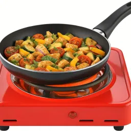 Fast Heating Coil Stove for Tea, Coffee, Boiling Egg, Reheating and Cooking Food Electric Cooking Heater-27