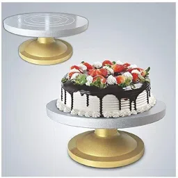 vrukie Decorating Items, All in one Combo for Cake Making, Kitchen Tool Set image 2