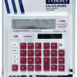 OT - 512WTC Basic Calculator FinancialCalculator-image-25
