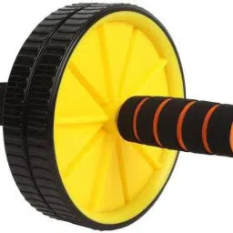 AB WHEEL FOR 6 PACK ABS Ab Exercise Ab Exerciser-28