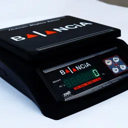 Skeisy Double Display Machine Quality kitchen scale up to capacity 30kg/1GM Weighing Scale-13