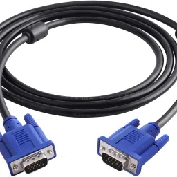 Sage TV-out Cable VGA to VGA Cable 1.5 Meter Support PC/Monitor/LCD/LED VGA to VGA Cable-17