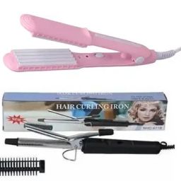 SPARKPLUG CRCRI4 Personal Care Appliance Combo-image-94