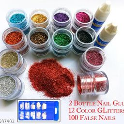 Sensational Collection Nail Art-image-12