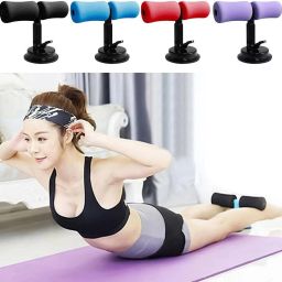 Home Fitness Equipment Sit-ups and Push-ups Assistant Device Ab Exerciser Ab Exerciser-image-1