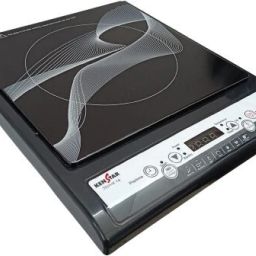 kenstar 1400 W Induction Cooktop Push Button image 4