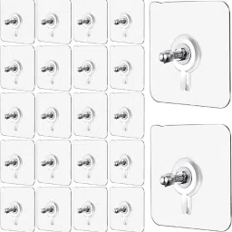 Screw Wall Sticker Hook 1-image-30