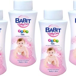 Baby Care Powder with Aloe Vera 100g Pack of 4-image-18