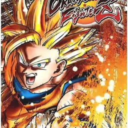 Dragon Ball FighterZ for Nintendo Switch (Standard)-image-82