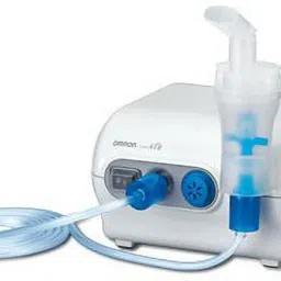 OMRON NE-C28 Nebulizer Compressor-6