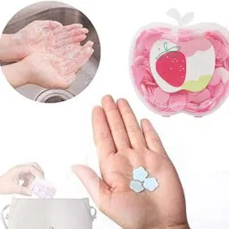 l Soap Paper Strips for Kids and Adult-picture-11
