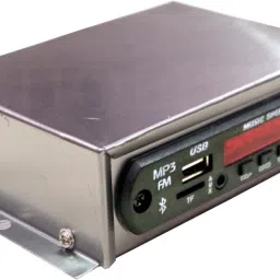 shopday 12 V DC 39 W AV Control Receiver image 4