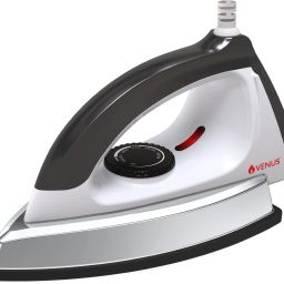 Orega Heavy Weight VHI01 1000 W Dry Iron-image-61