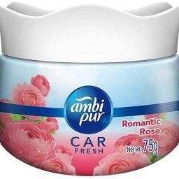 ROMANTIC ROSE Spray-17