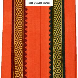 Cotton 250 GSM Bath, Hand, Face, Beach, Sport, Hair Gamcha-image-66
