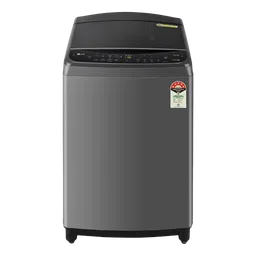 LG 9 kg 5 Star Fully Automatic Top Load Washing Machine (THD09SWM.ABMQEIL, In-built Heater, Black)-13