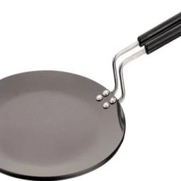 Black Pearl Tawa 25 cm diameter-11