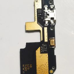 pentoomart Charging PCB Complete Flex 5 Charging PCB Complete Flex for Xiaomi Redmi Note 5 Charging PCB Complete Flex image 2