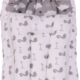 New Born Baby Boys & Baby Girs Luxury Baby Bag Sleeping Bag-image-9