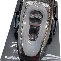 vagary Tail Light For Yamaha R15 V4, V3, R15M With Multicolor FLowing Indicator Tail Light Motorbike LED for Yamaha (12 V, 15 W) image 4