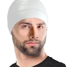 Bismaadh Skull Cap Helmet Liner & Running Beanie for Men, Winter Running Hat,-picture-24
