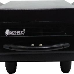 Nano Size "10 Inches" Home & Kitchen 1500W Steel Element Electric Tandoor & Barbeue Grill Comboo Tandoor 2 Year Warrenty For Heating Element Electric Tandoor-48