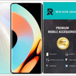 Rocker Arms 0 inch RA - REALME 9i Screen Expander Phone-image-63