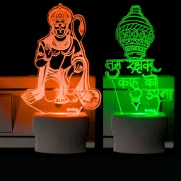 Picture Light Wall Lamp With Bulb-picture-14