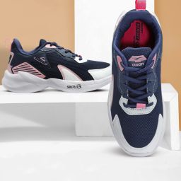 Firefly-05 Navy Sports,Gym,Jogging,Walking,Training,Stylish Training & Gym Shoes For Women-image-74