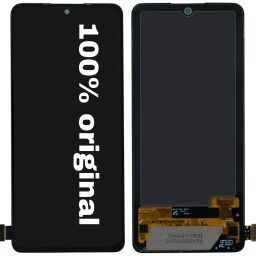 HDPLY Super AMOLED Mobile Display for Redmi note 11 pro plus 5g XIAOMI REDMI NOTE 11 PRO PLUS 5G AMOLED DISPLAY image 3