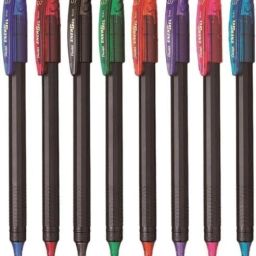 Colour Roller Gel Multicolor by THE MARK Gel Pen-image-5