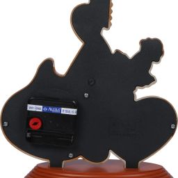 Analog Brown Clock-image-8