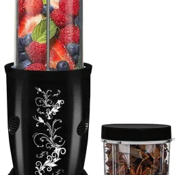 400 W nutri blender black Hand Blender-7