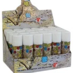 Snow Spray Pack Of 4 Snow Spray (200 ml, Pack of 4)_SN9 Snow Spray-image-44