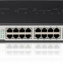 D-Link DGS-1024C 24 Ports 1000 Mbps Network Switch-10