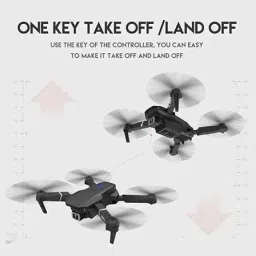 swa mi Drone HD Foldable Drone With Dual Camera Mini Drone 720p Video, Wifi Fpv Drone1 Drone image 4
