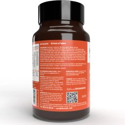 healthkart HK Vitals Multivitamin with Probiotics, With Vitamin C, B, D, Zinc image 4