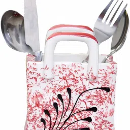 Empty Cutlery Holder Case-29