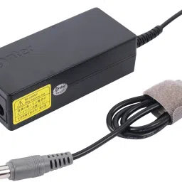 Enter 20V/3.25A, 3 Pin High-Efficiency AC Laptop Charger/Adapter for Laptops 65 W Adapter-image-16