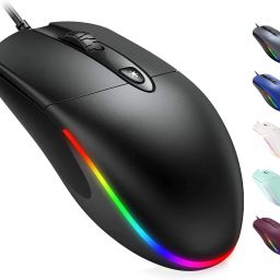 Sample mouse03 Wired Optical Mouse-40