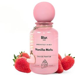 Perfume for Women – Vanilla Melts | Warm & Cozy Eau De Parfum | Long Lasting Eau de Parfum - 50 ml-image-92