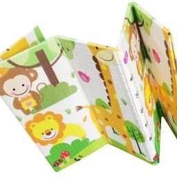 Cotton Baby Play Mat-image-30