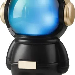 VEROX X808 ROBO RGB Wireless 10W Bluetooth Speaker with Mic & 12Hrs Playtime 10 W Bluetooth Home Audio Speaker-picture-34