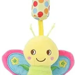 BABY SOFT RATTLE Rattle-28