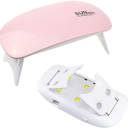 Mini USB UV Sun Dryer Gel Nail Polish Art Curing-X75 Nail Polish Dryer-image-70