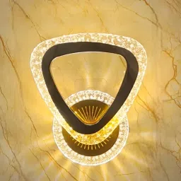 Wallchiere Wall Lamp With Bulb-7