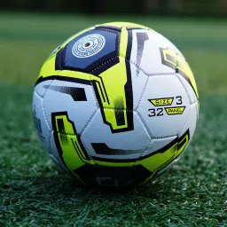 Little Star 3 Size Football For Artificial Turf,Grass Court,Hard court Football - Size: 3-image-22