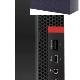 Longan Core™ i7 - 9700 Octa-Core Processor | ThinkCentre Tiny PC [AZU] Core™ i7 (9th Gen) [12MB Cache, Up to 4.70 GHz] (32 GB RAM/Intel® Ultra HD 4K 630 Graphics/1 TB SSD Capacity/Windows 11 Pro) Mid Tower with MS Office-36