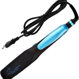 SDMS Professional Super Silent Ionic Hair Straightener-image-8