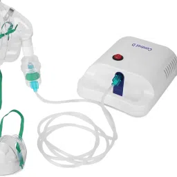 Control D 1172 Respocare Nebulizer image 3
